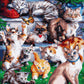 Animaux domestiques - Peinture par numéro