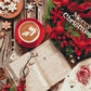 Joyeux noël - Peinture par numéro