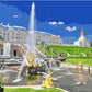 Peterhof - Peinture par numéro
