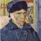 Vincent Van Gogh - Peinture par numéro