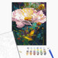 Fleur de fée - Peinture par numéro