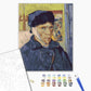 Vincent Van Gogh - Peinture par numéro
