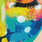 Femme dans les peintures - Peinture par numéro