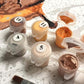 La beauté du Nouvel An - Peinture par numéro