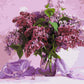 Lilas préféré - Peinture par numéro