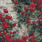 Fleurs à la maison - Peinture par numéro