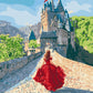 Princesse - Peinture par numéro