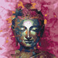 Bouddha - Peinture par numéro