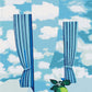 René Magritte "Sky" - Peinture par numéro