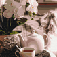 Tea Party dans les orchidées - Peinture par numéro
