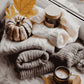 Disposition d'automne - Peinture par numéro